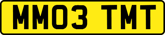 MM03TMT