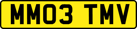 MM03TMV