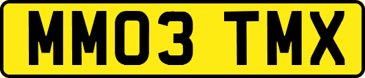 MM03TMX