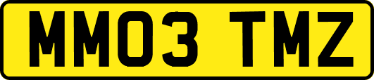 MM03TMZ