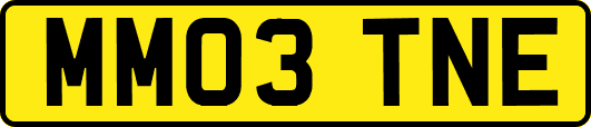 MM03TNE