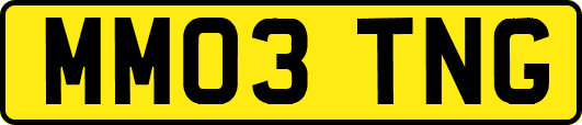 MM03TNG