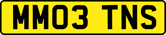 MM03TNS