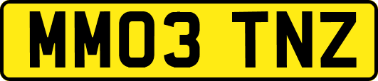 MM03TNZ