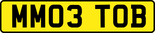 MM03TOB
