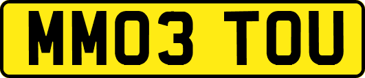 MM03TOU