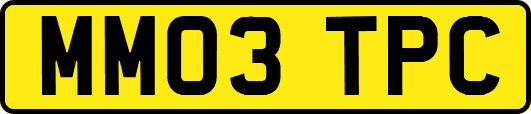 MM03TPC
