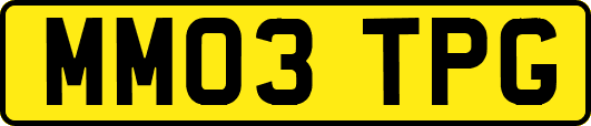 MM03TPG