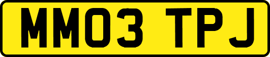MM03TPJ