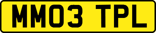 MM03TPL