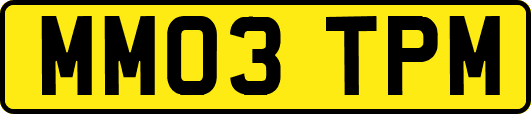 MM03TPM