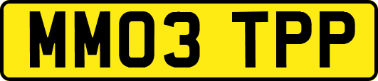 MM03TPP