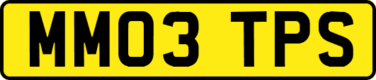 MM03TPS