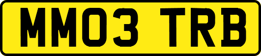 MM03TRB