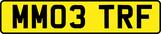 MM03TRF
