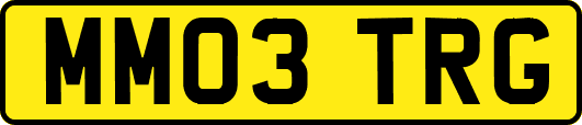MM03TRG