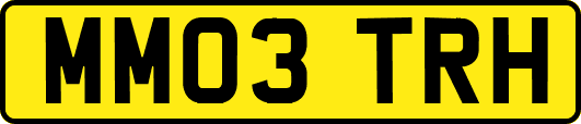 MM03TRH