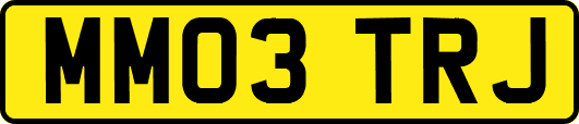 MM03TRJ