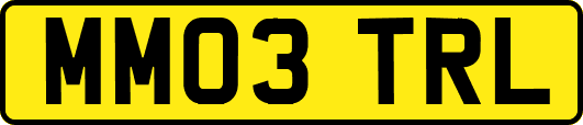 MM03TRL