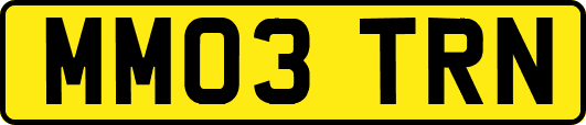 MM03TRN