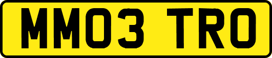 MM03TRO
