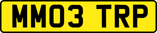 MM03TRP