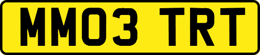 MM03TRT