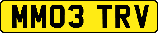 MM03TRV