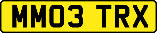 MM03TRX