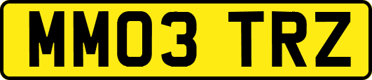 MM03TRZ