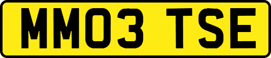 MM03TSE