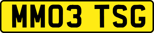 MM03TSG