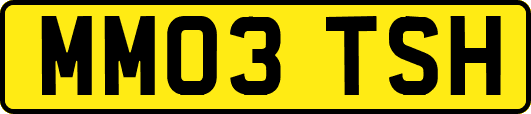MM03TSH