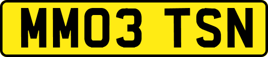 MM03TSN