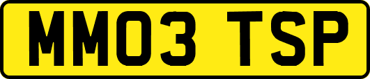 MM03TSP