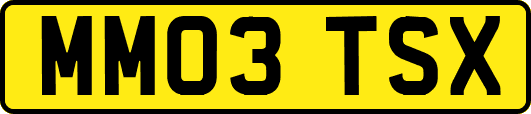 MM03TSX