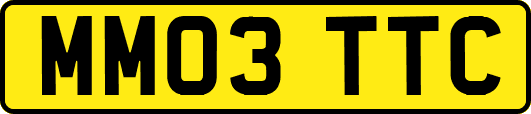 MM03TTC