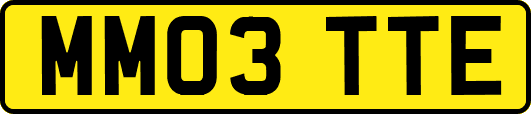 MM03TTE