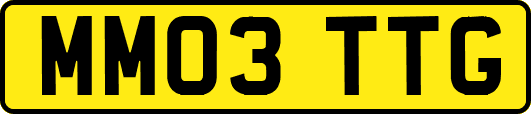 MM03TTG