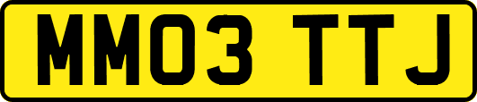 MM03TTJ