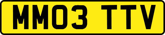 MM03TTV