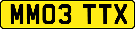 MM03TTX