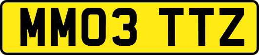MM03TTZ