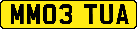 MM03TUA