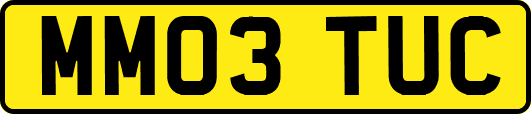 MM03TUC