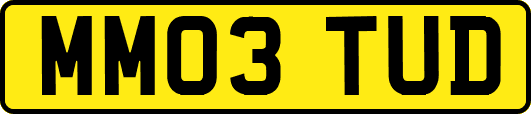 MM03TUD