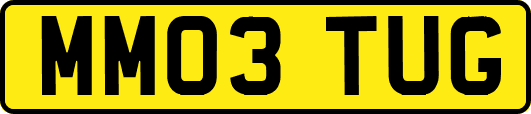 MM03TUG