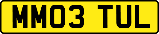 MM03TUL