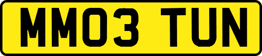 MM03TUN