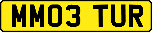MM03TUR